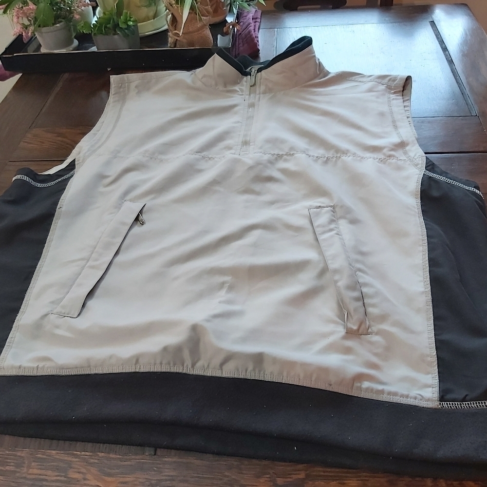 🧿WESTERN CONCEPTS VEST/B3A